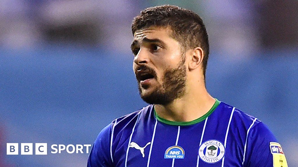 Wigan Athletic: Owners should ‘never have been allowed to take over’ – Sam Morsy