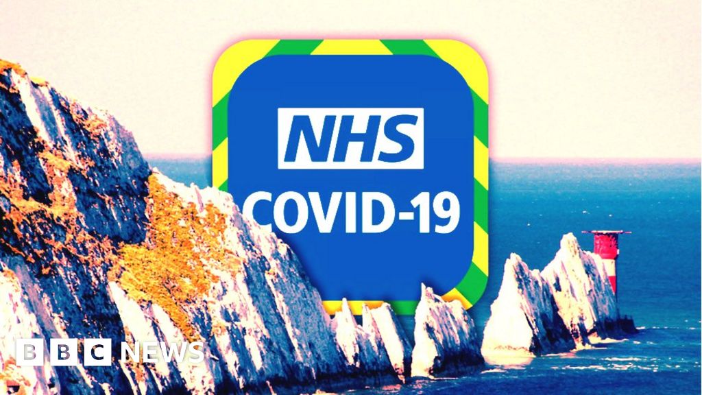 England’s contact-tracing app gets green light for trial England’s contact-tracing app gets green light for trial