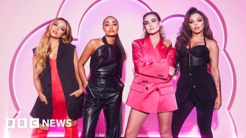 Why Little Mix insisted on aftercare for the contestants on their talent show