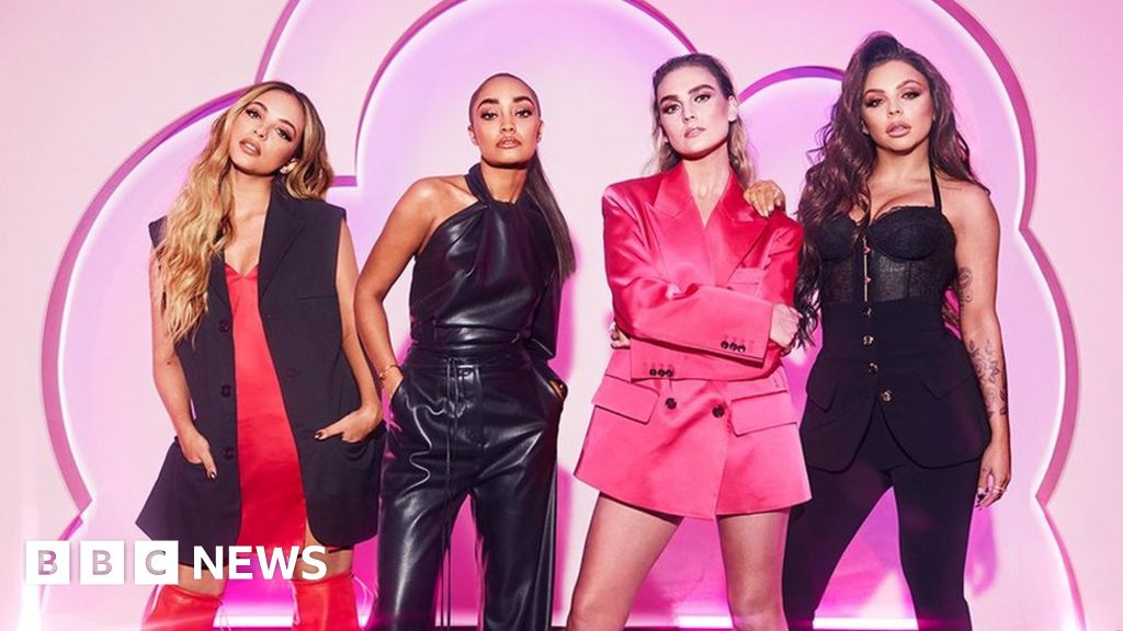Why Little Mix insisted on aftercare for the contestants on their talent show Why Little Mix insisted on aftercare for the contestants on their talent show