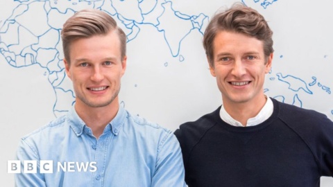 ‘The fake reporter wanted to know about our software’