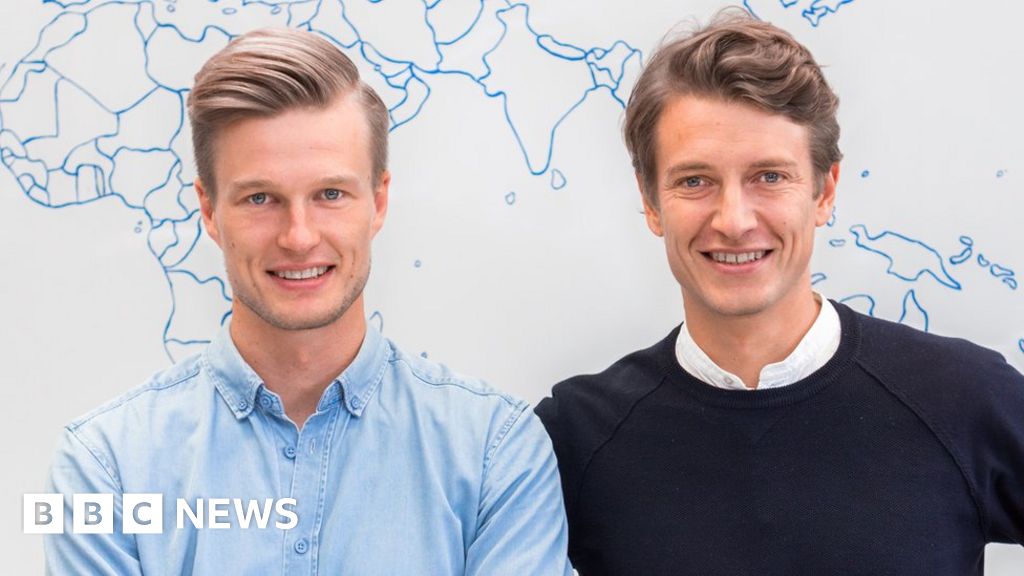 ‘The fake reporter wanted to know about our software’