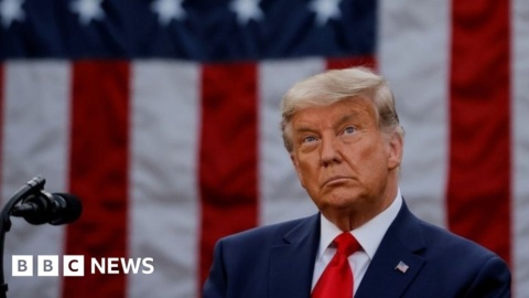 Trump camp’s lawsuit struck down in Pennsylvania