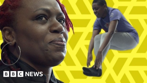 ‘They said bleach would cure my daughter’