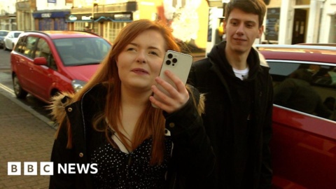 How iPhone 12’s Lidar and AI help me navigate the street as a blind person