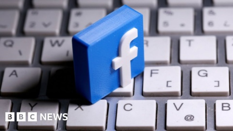 Facebook facing US legal action over competition