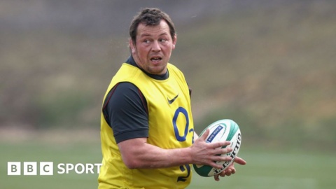 Rugby and brain injuries: Way players train should be addressed ‘very quickly’