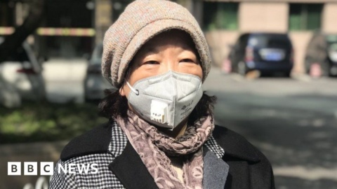 How state media and censorship took on coronavirus