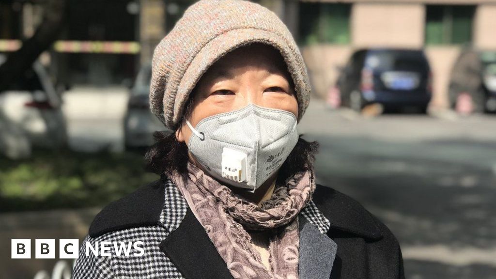 How state media and censorship took on coronavirus