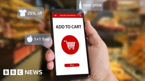 Online shoppers warned about hidden price rises