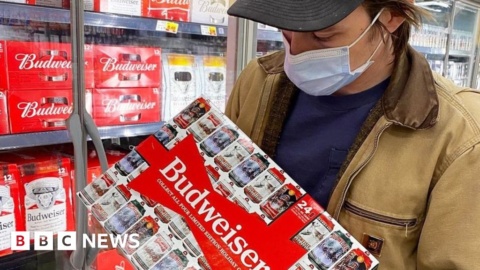 Pandemic prompts Super Bowl ad rethink in US Pandemic prompts Super Bowl ad rethink in US