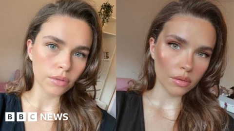 Influencers told not to use ‘misleading’ beauty filters