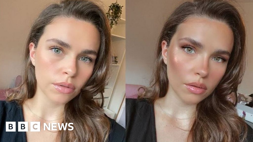 Influencers told not to use ‘misleading’ beauty filters Influencers told not to use ‘misleading’ beauty filters
