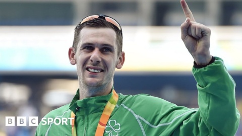 ‘I’m expected to win medals’ – McKillop’s single-minded pursuit of Tokyo gold ‘I’m expected to win medals’ – McKillop’s single-minded pursuit of Tokyo gold