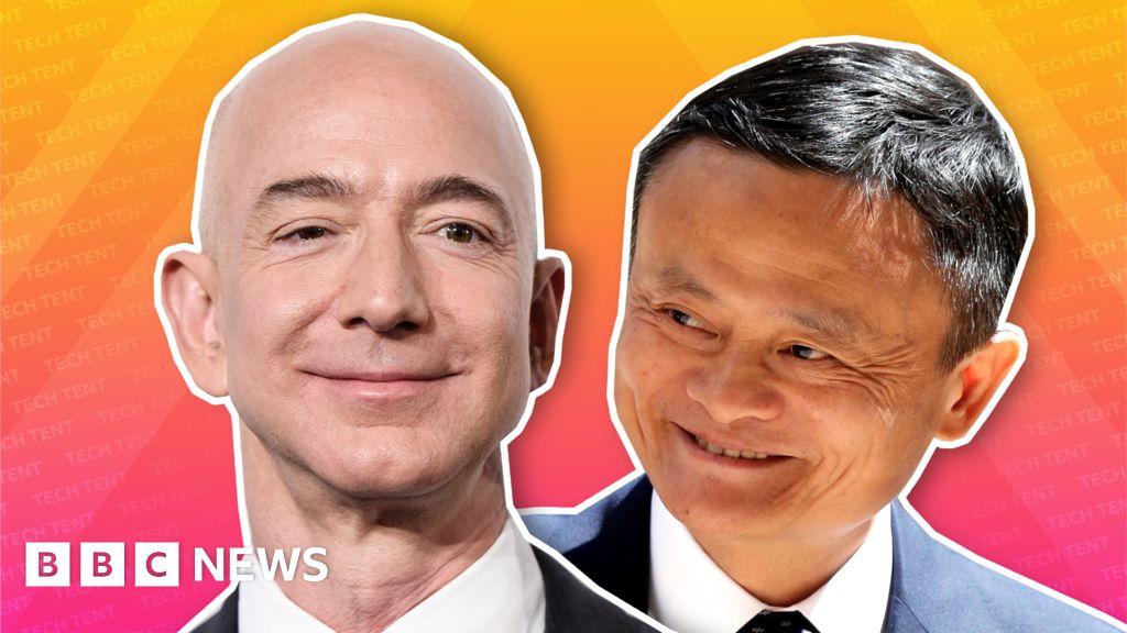 What next for the stars of online retail? What next for the stars of online retail?