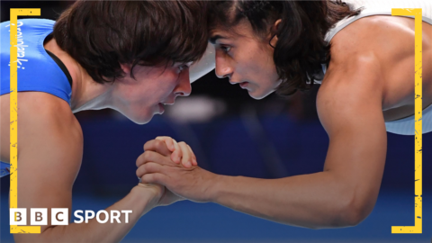 Women’s sport in India: An emboldened new generation breaking through barriers Women’s sport in India: An emboldened new generation breaking through barriers