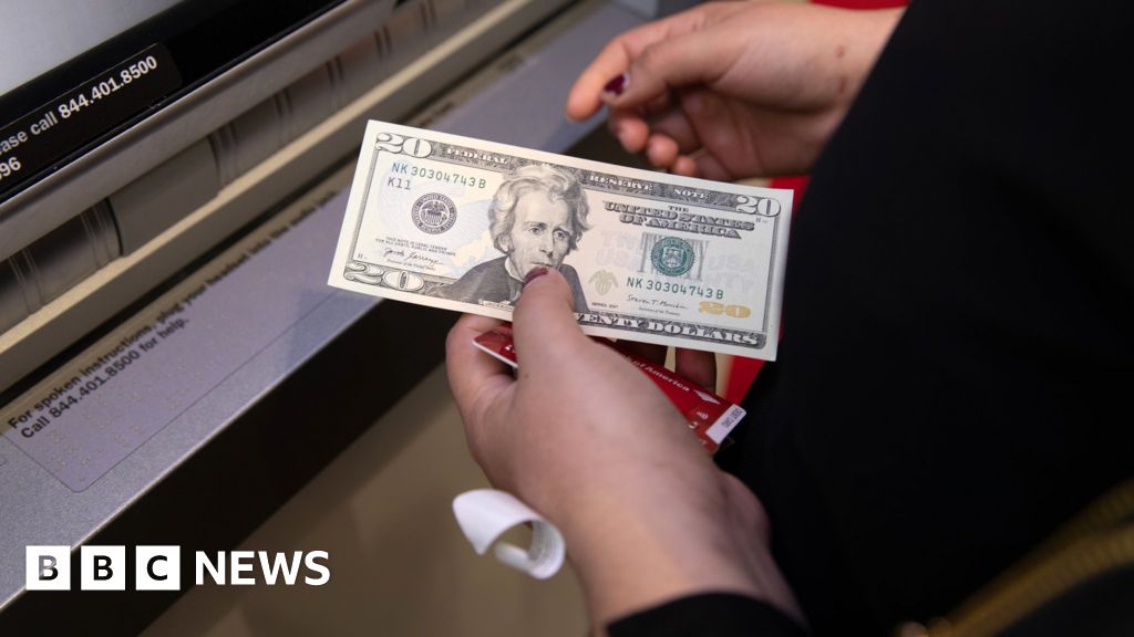 US central bank payment system down for ‘hours’ US central bank payment system down for ‘hours’