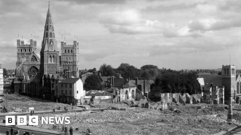 What do we know about unexploded WW2 bombs? What do we know about unexploded WW2 bombs?