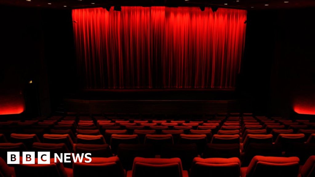 Wales’ film and TV industry ‘not giving up’ Wales’ film and TV industry ‘not giving up’