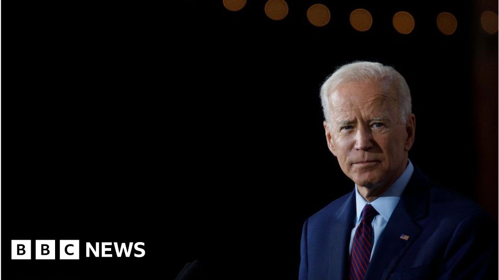 Biden unveils ‘once in a generation’ spending plan Biden unveils ‘once in a generation’ spending plan