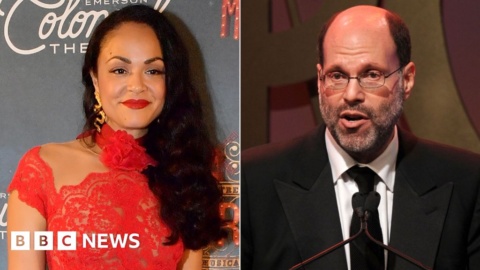 Moulin Rouge! star quits stage show over Scott Rudin allegations Moulin Rouge! star quits stage show over Scott Rudin allegations