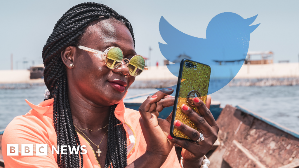 Ghana basks in Twitter’s surprise choice as Africa HQ