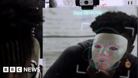 How can we avoid coded bias in facial recognition tech?
