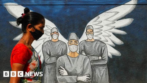 ‘Science should be at the centre of all policy making’