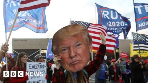 Why Republicans are still tallying votes