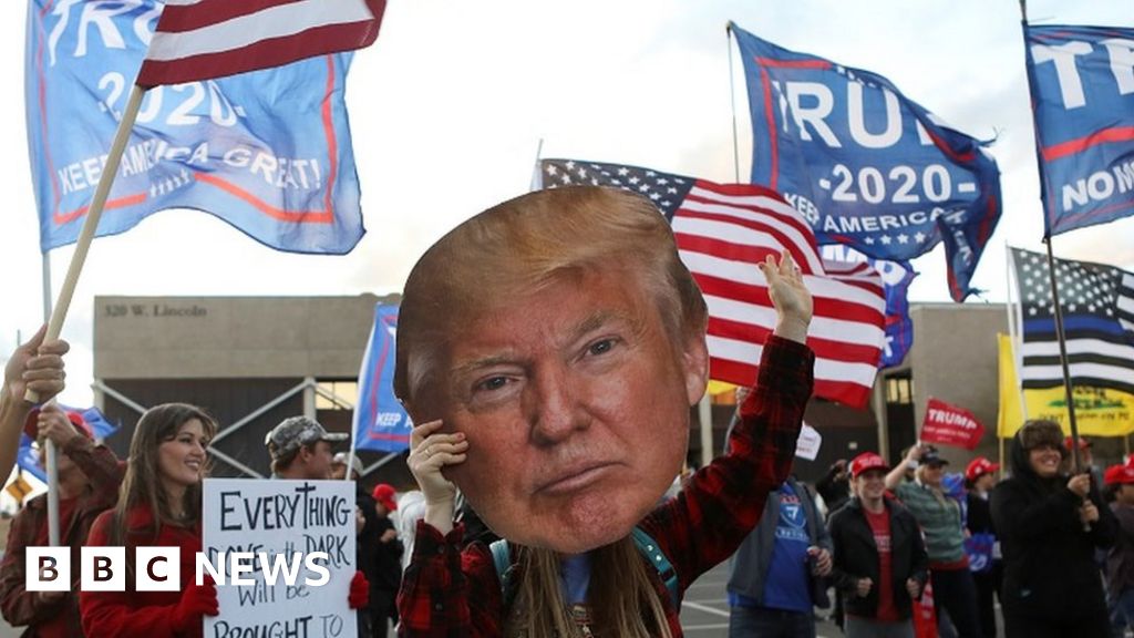 Why Republicans are still tallying votes