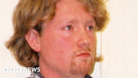 The killer who nearly got away with murder