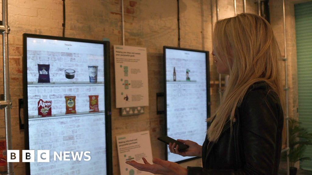 How retail tech could change how we shop in the future How retail tech could change how we shop in the future