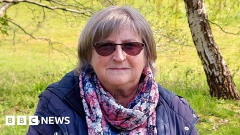 Self-harm in over-65s ‘needs post-pandemic focus’