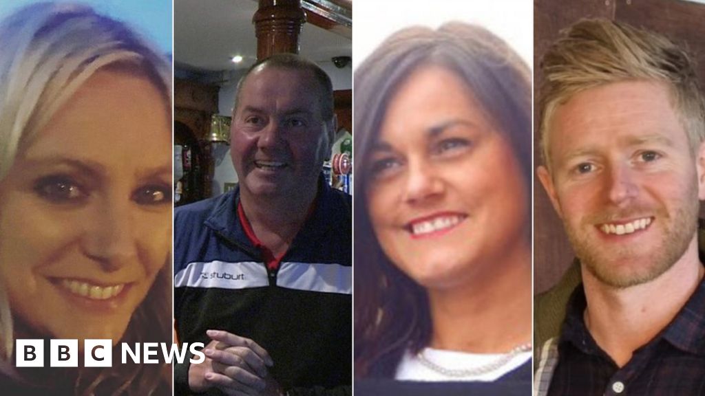 Looking forward to hugs, pints and a trip to the library