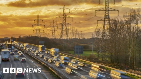 Business takes aims at emission targets