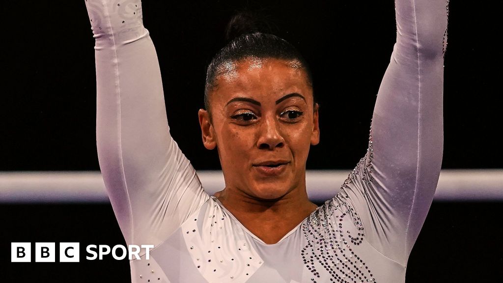 Tokyo Olympics: Gymnast Becky Downie misses out on Games selection Tokyo Olympics: Gymnast Becky Downie misses out on Games selection