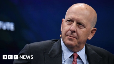 Goldman bankers ordered to report vaccine status before office return