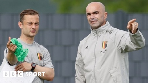 Shaun Maloney: A little bit of Scotland remains at Euro 2020 to help steer Belgium