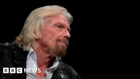 Sir Richard Branson sets 11 July to make spaceflight
