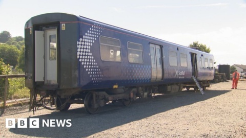 Can hydrogen fuel help drive towards green future?