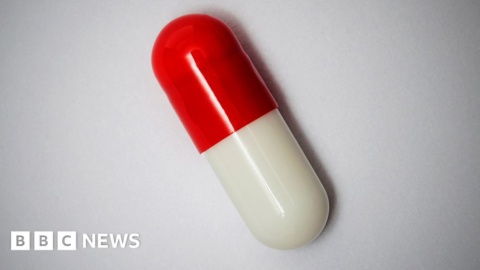 ‘Fake pills’ leave several seriously ill in Swansea hospital ‘Fake pills’ leave several seriously ill in Swansea hospital