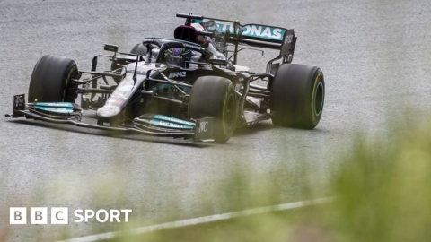 Formula 1 boss Ross Brawn says hydrogen could be future fuel