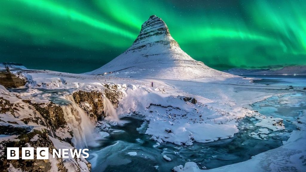 What is solarpunk and can it help save the planet? What is solarpunk and can it help save the planet?