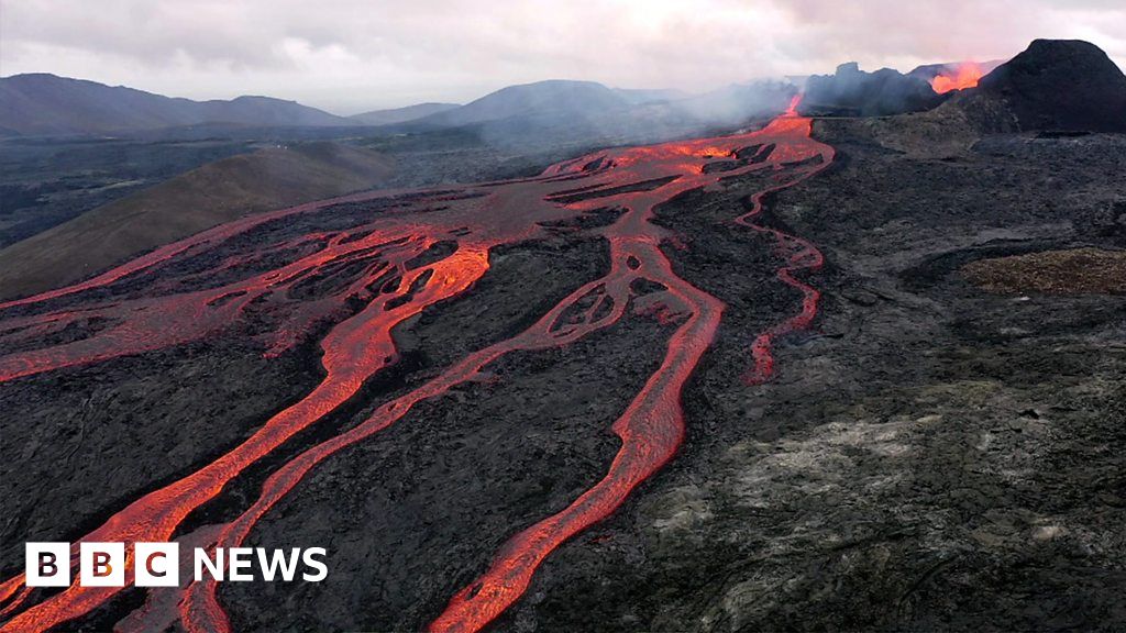 Why Iceland’s volcanoes may aid future Mars exploration Why Iceland’s volcanoes may aid future Mars exploration