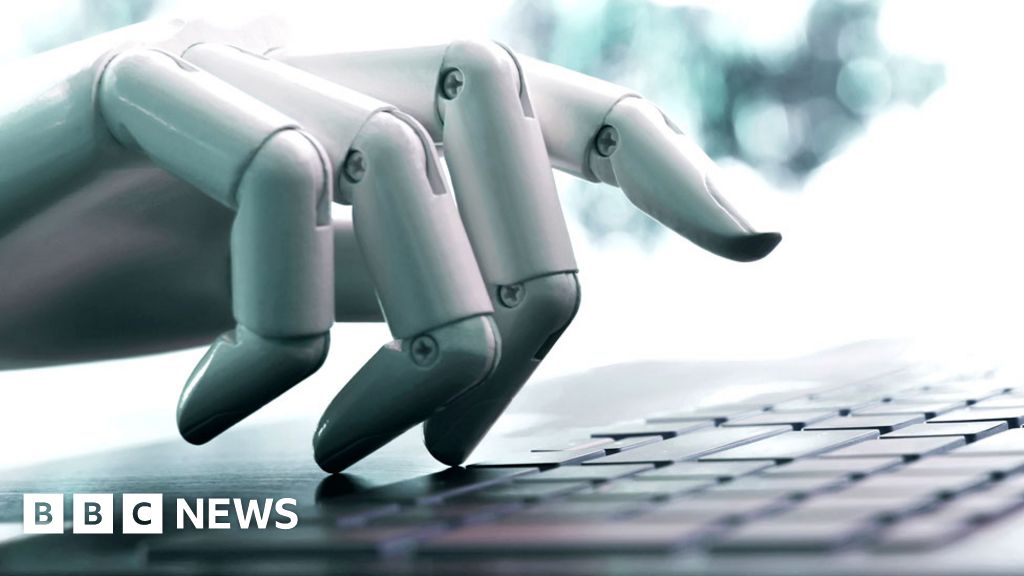 Can technology help authors write a book?