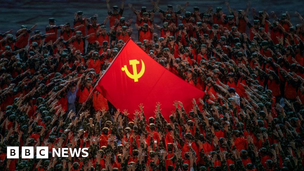 China says crackdown on business to go on for years China says crackdown on business to go on for years