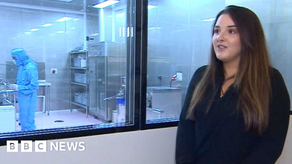 Redditch firm defends sale of human breast milk Redditch firm defends sale of human breast milk