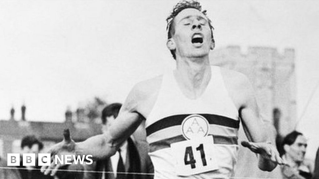 run to mark 70th anniversary of record run to mark 70th anniversary of record
