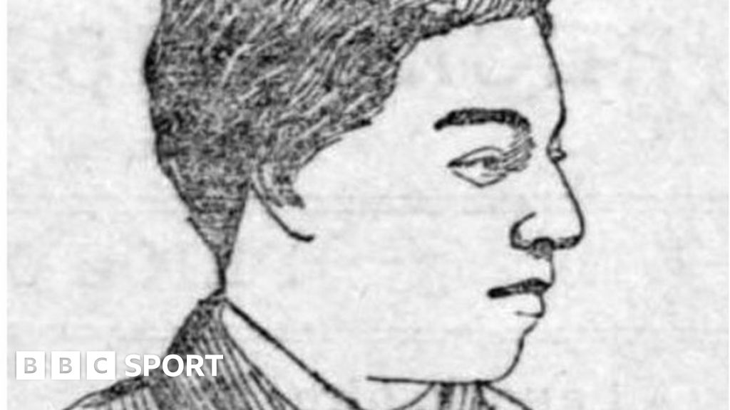 Andrew Watson: The ‘most influential’ black footballer for decades lost to history Andrew Watson: The ‘most influential’ black footballer for decades lost to history