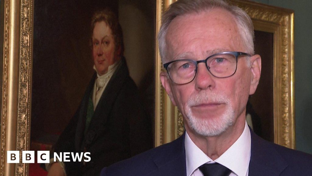 Nobel Prize: We will not have gender or ethnicity quotas Nobel Prize: We will not have gender or ethnicity quotas